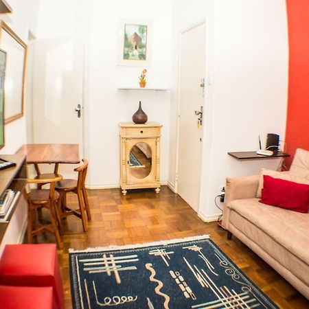 Apartamento Djalma Urich Рио-де-Жанейро Экстерьер фото