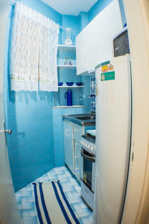 Apartamento Djalma Urich Рио-де-Жанейро Экстерьер фото