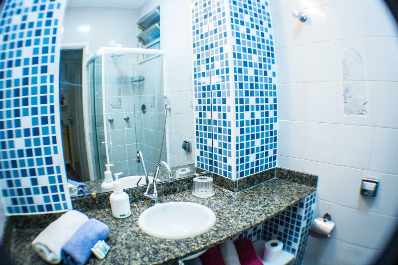 Apartamento Djalma Urich Рио-де-Жанейро Экстерьер фото
