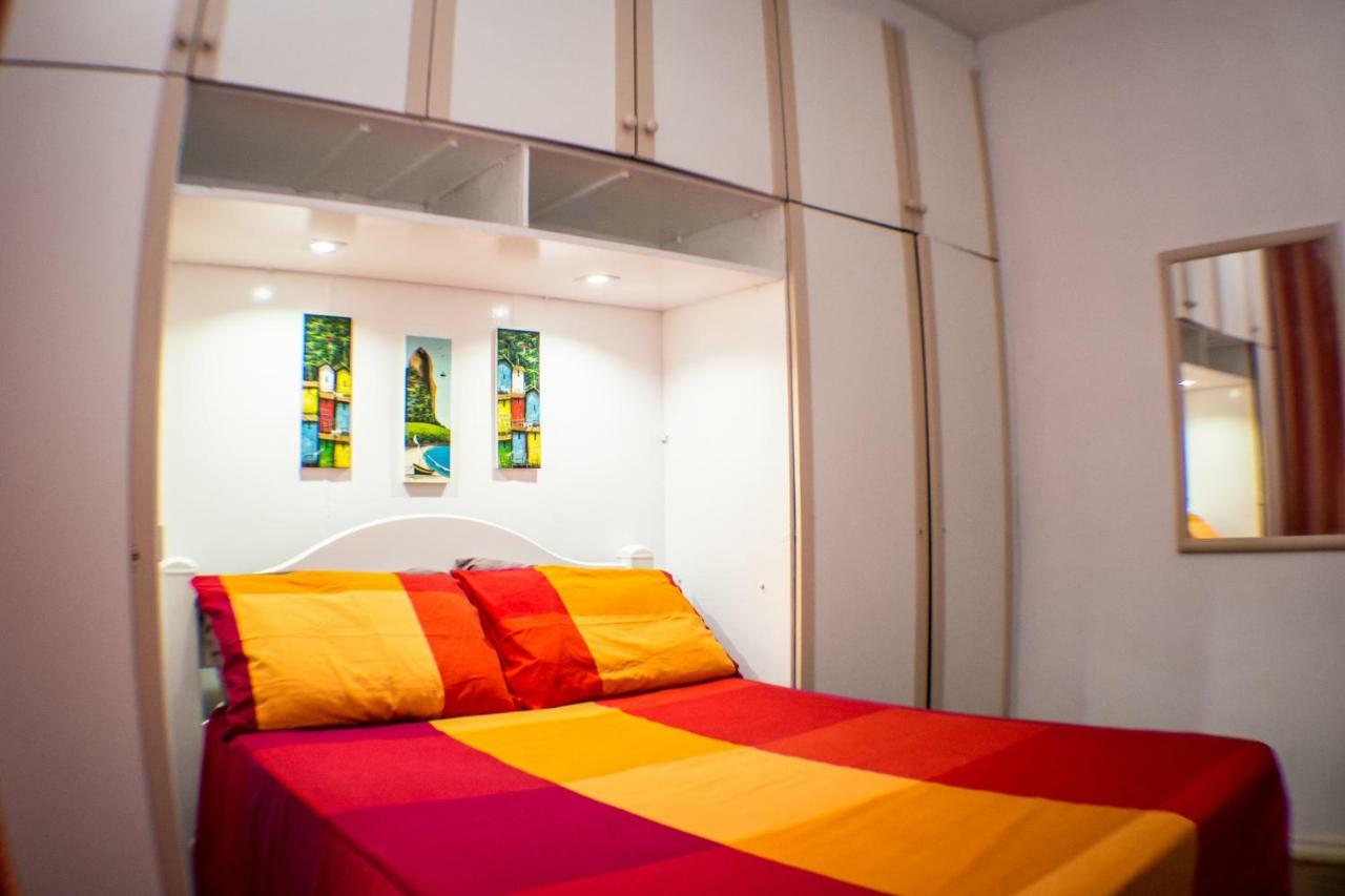 Apartamento Djalma Urich Рио-де-Жанейро Экстерьер фото