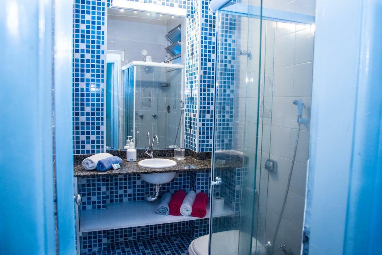 Apartamento Djalma Urich Рио-де-Жанейро Экстерьер фото