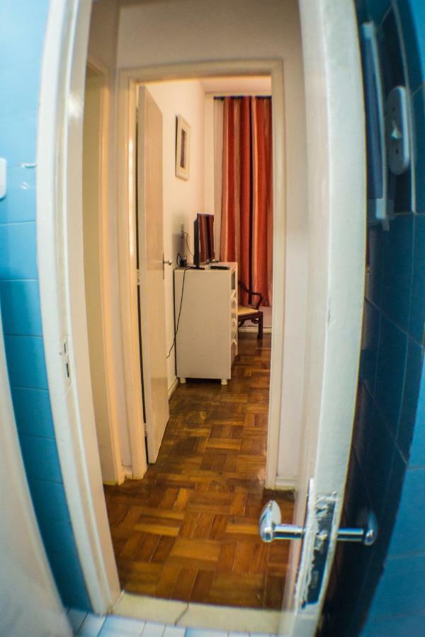 Apartamento Djalma Urich Рио-де-Жанейро Экстерьер фото