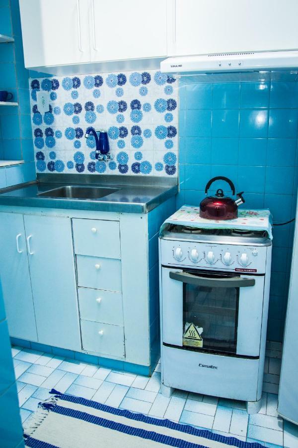 Apartamento Djalma Urich Рио-де-Жанейро Экстерьер фото