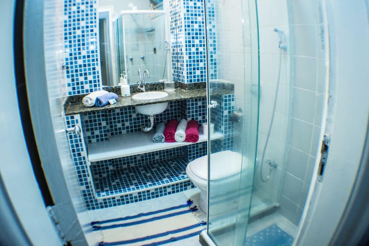 Apartamento Djalma Urich Рио-де-Жанейро Экстерьер фото