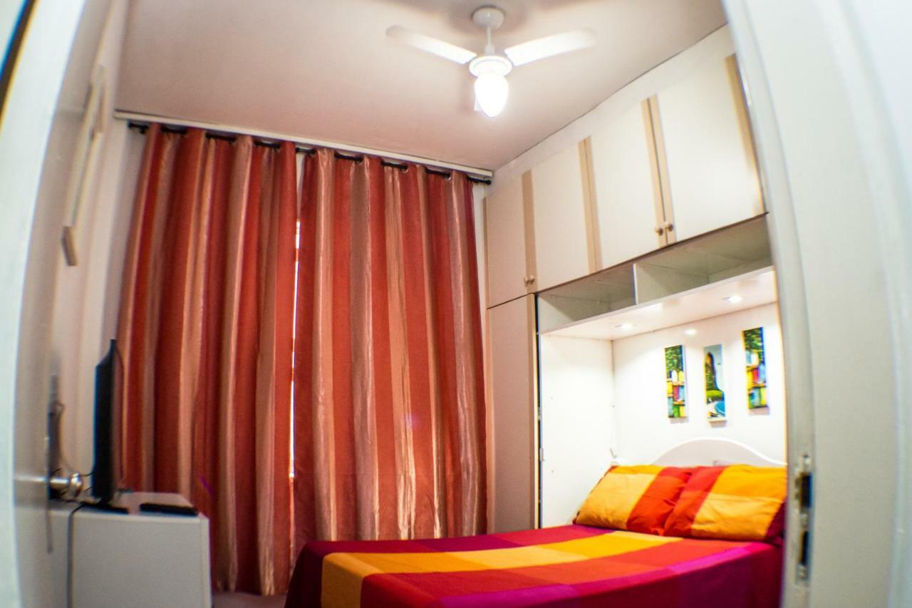Apartamento Djalma Urich Рио-де-Жанейро Экстерьер фото